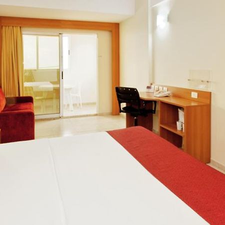 Praiamar Express Hotel Natal Zimmer foto