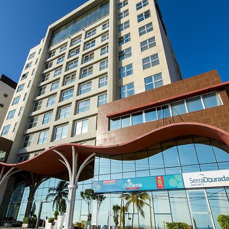 Praiamar Express Hotel Natal Exterior foto