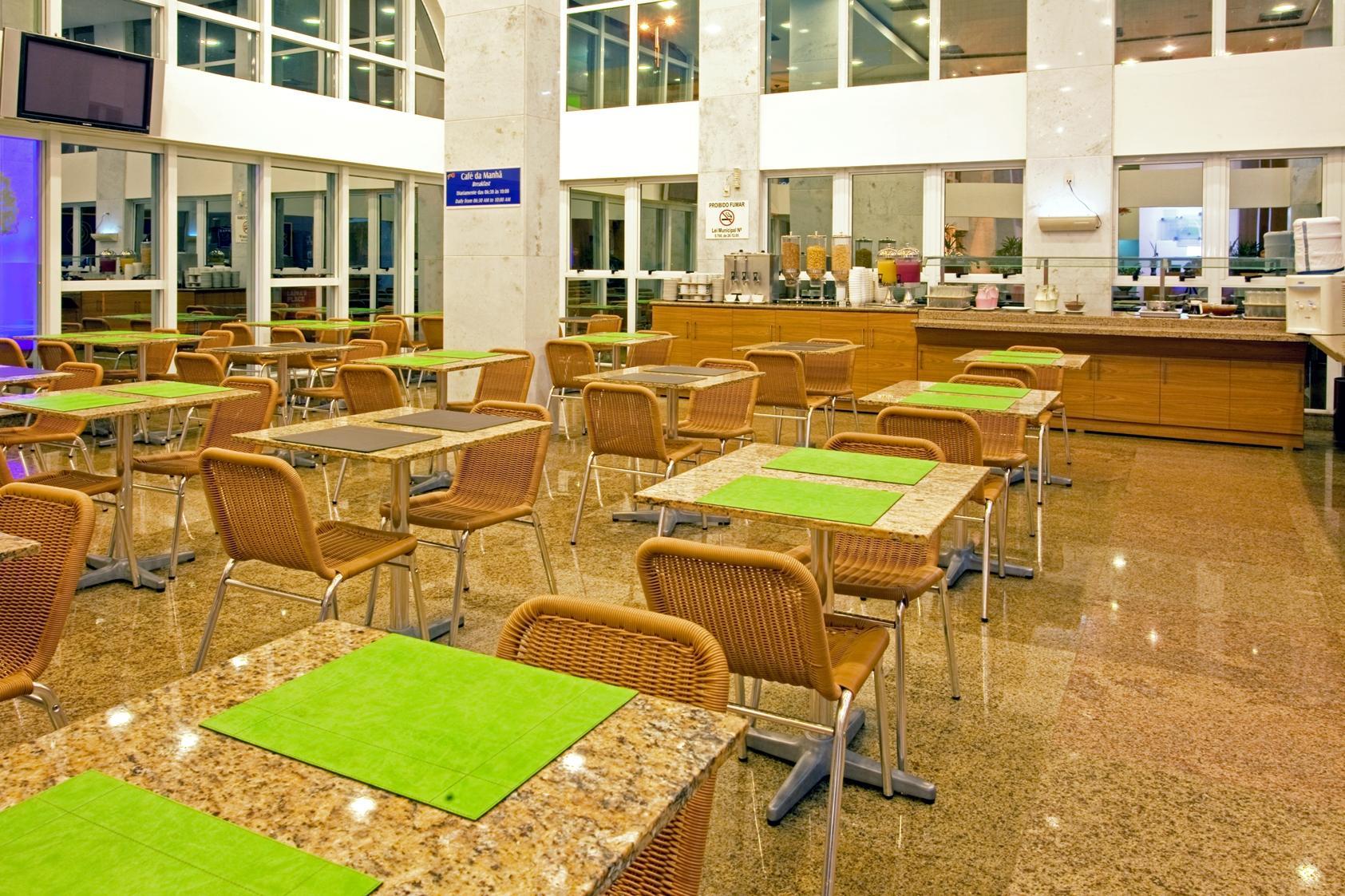 Praiamar Express Hotel Natal Exterior foto