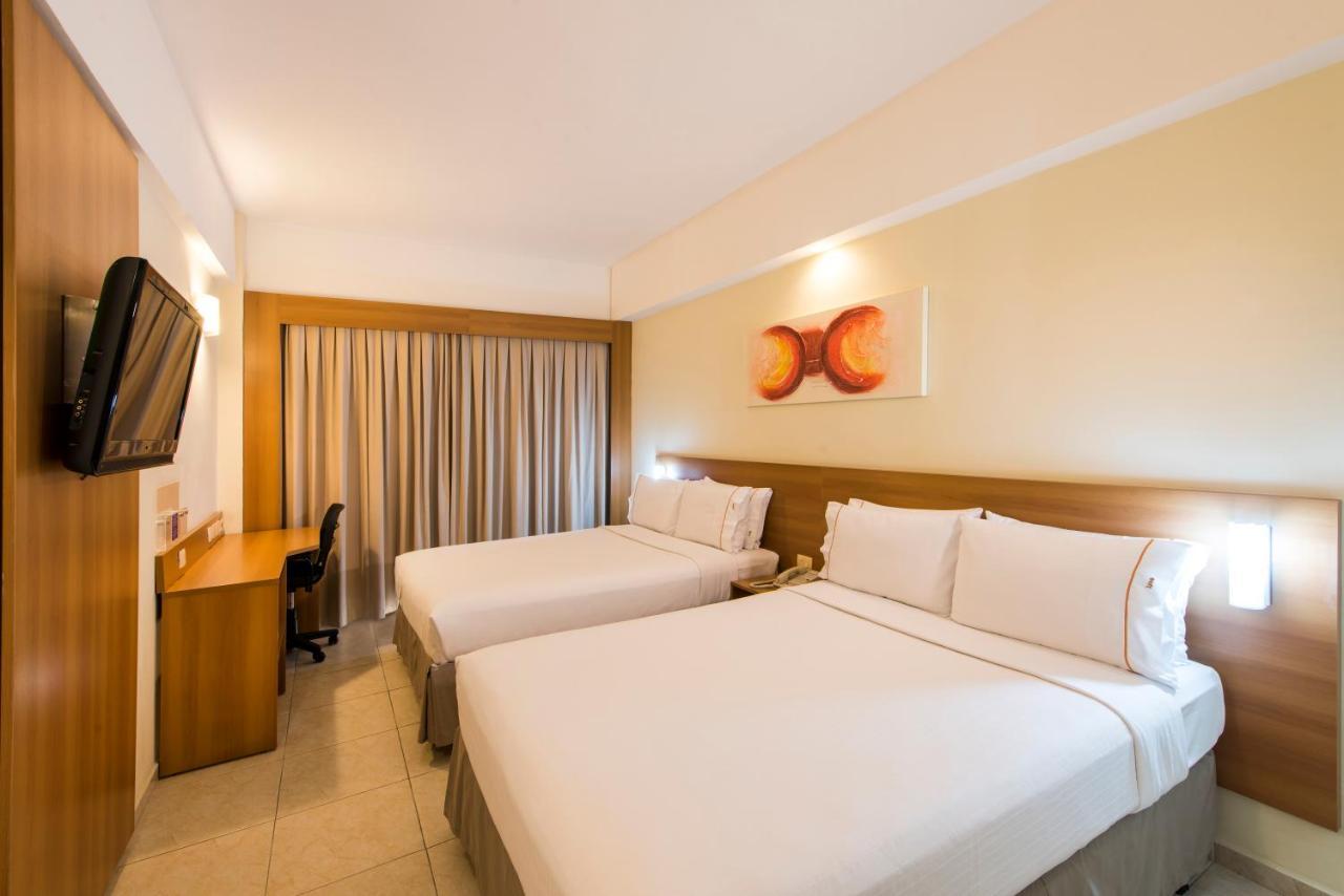 Praiamar Express Hotel Natal Exterior foto