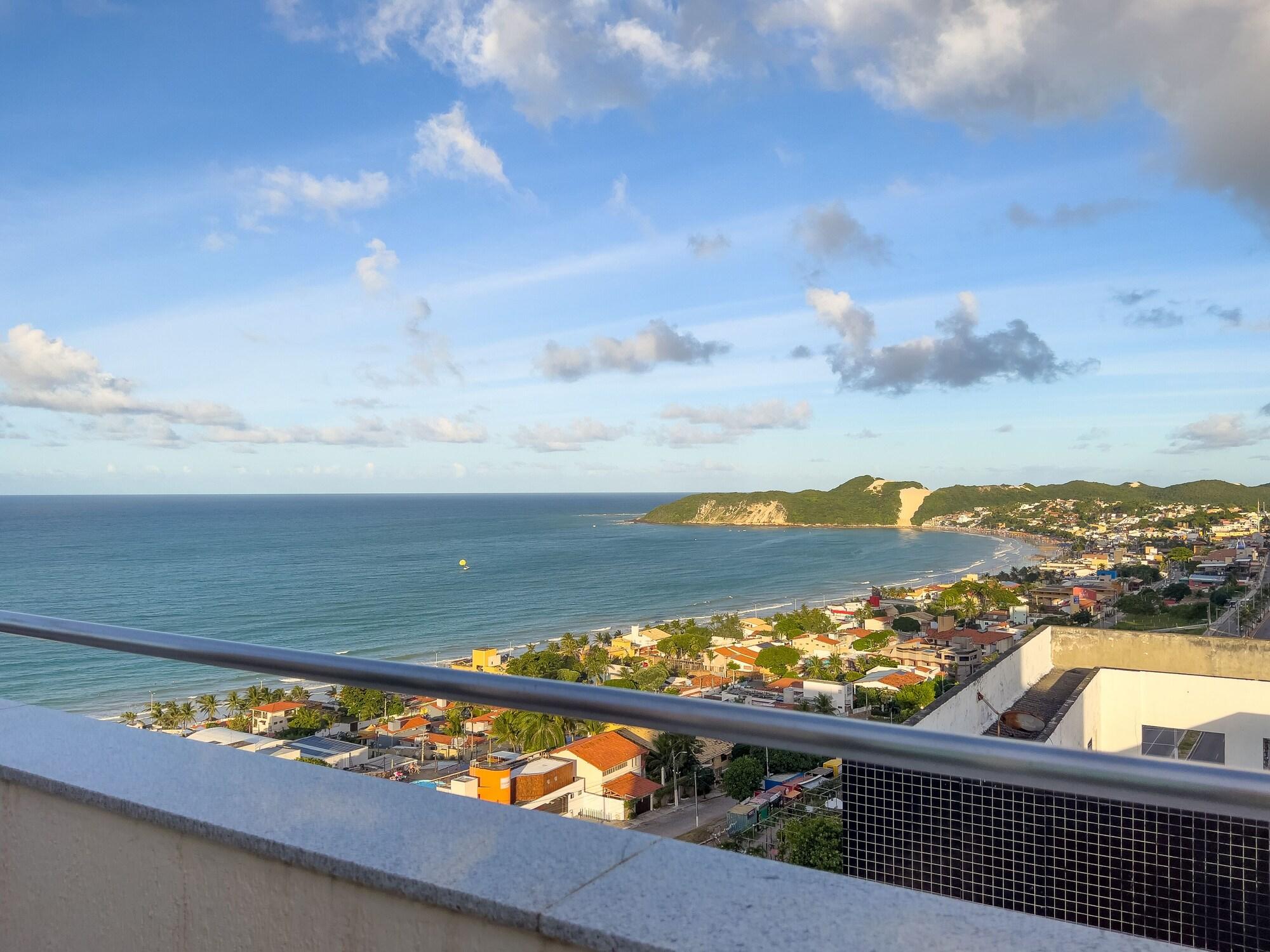 Praiamar Express Hotel Natal Exterior foto
