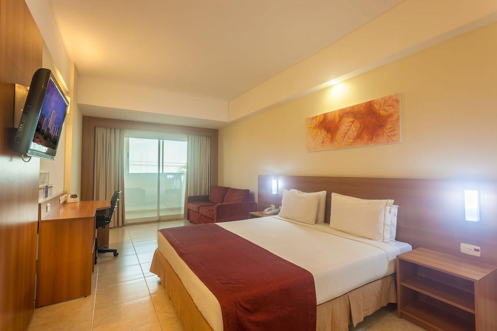 Praiamar Express Hotel Natal Exterior foto
